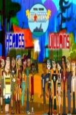 Watch Total Drama All Stars M4ufree