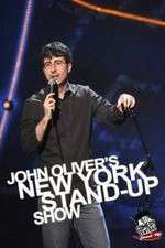 Watch New York Stand-Up Show M4ufree
