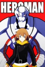 Watch Heroman  M4ufree