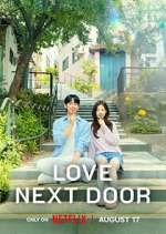 Watch Love Next Door M4ufree