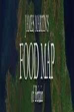 Watch James Martin's Food Map of Britain M4ufree