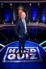 hard quiz season 11 episode 1 tv poster