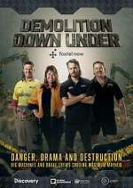 Watch Demolition Down Under M4ufree