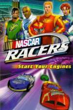 Watch NASCAR Racers M4ufree