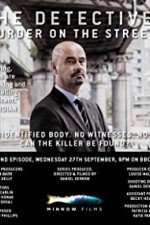 Watch The Detectives Murder on the Streets M4ufree
