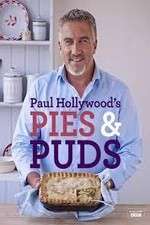 Watch Paul Hollywood's Pies and Puddings M4ufree