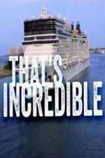 Watch That's Incredible M4ufree