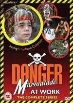 Watch Danger: Marmalade at Work M4ufree