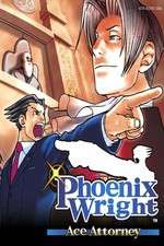 Watch Phoenix Wright: Ace Attorney M4ufree