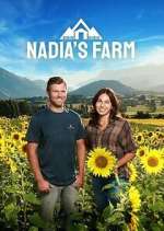 Watch Nadia's Farm M4ufree