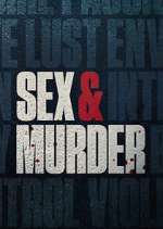 Watch Sex and Murder M4ufree