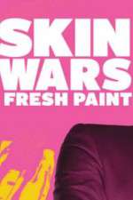 Watch Skin Wars: Fresh Paint M4ufree