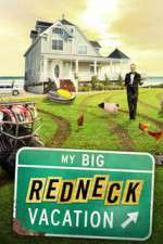 Watch My Big Redneck Vacation M4ufree