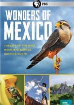 Watch Wonders of Mexico M4ufree