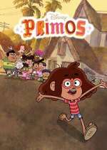 Watch Primos M4ufree