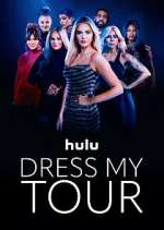 Watch Dress My Tour M4ufree