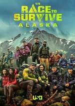 Watch Race to Survive Alaska M4ufree