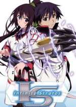 Watch IS: Infinite Stratos M4ufree