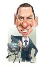 Watch Paddy Gower Has Issues M4ufree