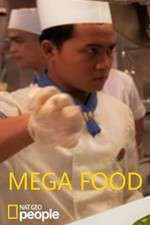 Watch Mega Food M4ufree