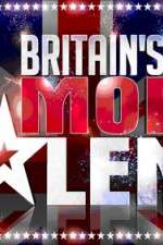 Watch Britain's Got More Talent M4ufree