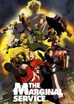 Watch The Marginal Service M4ufree