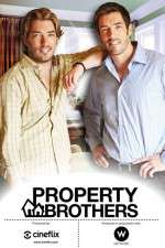 Watch Property Brothers M4ufree