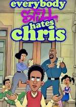 Watch Everybody Still Hates Chris M4ufree