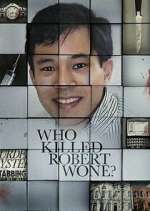 Watch Who Killed Robert Wone? M4ufree