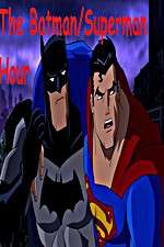 Watch The Batman/Superman Hour M4ufree