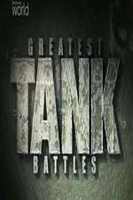 Watch Greatest Tank Battles M4ufree