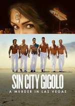 Watch Sin City Gigolo: A Murder in Las Vegas M4ufree