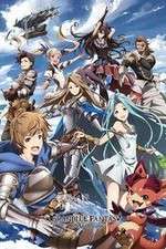 Watch Granblue Fantasy The Animation M4ufree