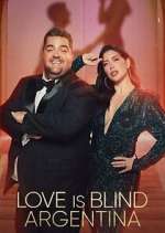 Watch Love Is Blind: Argentina M4ufree