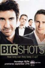 Watch Big Shots M4ufree