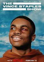 Watch The Vince Staples Show M4ufree