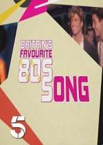 Watch Britains Favourite 80s Songs M4ufree