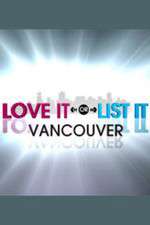 Watch Love It or List It Vancouver M4ufree