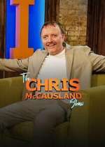 Watch The Chris McCausland Show M4ufree