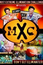 Watch Most Extreme Elimination Challenge M4ufree