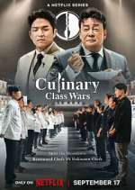 Watch Culinary Class Wars M4ufree