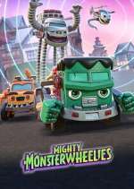 Watch Mighty Monsterwheelies M4ufree