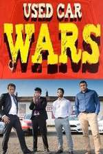 Watch Used Car Wars M4ufree