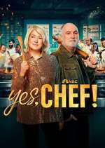 Watch Yes, Chef! M4ufree