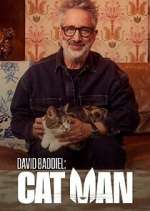 Watch David Baddiel: Cat Man M4ufree