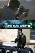 Watch One Man Army M4ufree