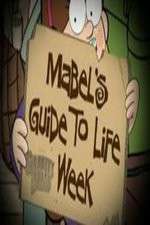 Watch Gravity Falls: Mabel's Guide to Life M4ufree
