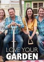 Watch Love Your Garden with Alan Titchmarsh M4ufree