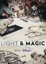 Watch Light & Magic M4ufree