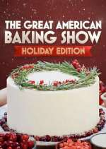 Watch The Great American Baking Show M4ufree